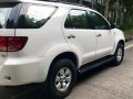 2006 Toyota Fortuner for sale in Manila-5