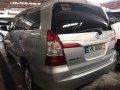 Selling Silver Toyota Innova 2015 in Quezon City-3