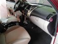 Used Maroon Mitsubishi Montero 2014 for sale in Manila-5