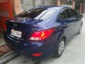 2016 Hyundai Accent for sale in Quezon City-1