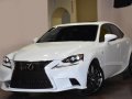 2014 Lexus Is 350 for sale in Manila-1