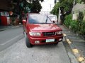 Isuzu Crosswind 2002 for sale in Pasig -1