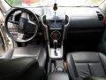 2015 Isuzu Mu-X for sale in Quezon City-5