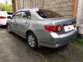 2010 Toyota Corolla Altis for sale in Pasig -7