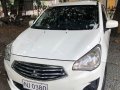 Mitsubishi Mirage G4 2015 for sale in Pasig -6