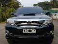 2015 Toyota Fortuner for sale in Manila-0