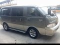 2nd Hand 2002 Kia Pregio Van for sale -1