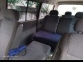 2nd Hand 2002 Kia Pregio Van for sale -2