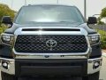 Black Toyota Tundra 2019 at 5000 km for sale -3