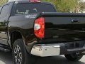 Black Toyota Tundra 2019 at 5000 km for sale -1