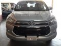 Used Toyota Innova G 2.8 Manual Diesel for sale in Makati-0