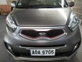 Used Kia Picanto 2015 Manual Gasoline for sale in Binan-0