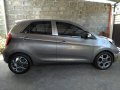 Used Kia Picanto 2015 Manual Gasoline for sale in Binan-3