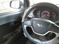 Used Kia Picanto 2015 Manual Gasoline for sale in Binan-1