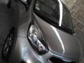 Used Kia Picanto 2015 for sale in Binan-4
