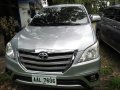 Sell 2nd Hand 2014 Toyota Innova at 60000 km -0