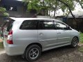 Sell 2nd Hand 2014 Toyota Innova at 60000 km -2