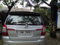 Sell 2nd Hand 2014 Toyota Innova at 60000 km -3