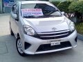 Used 2016 Toyota Wigo Manual Gasoline for sale -0