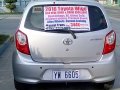 Used 2016 Toyota Wigo Manual Gasoline for sale -1