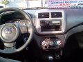 Used 2016 Toyota Wigo Manual Gasoline for sale -3