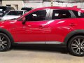Red 2017 Mazda Cx-3 for sale in Quezon City -1