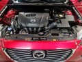 Red 2017 Mazda Cx-3 for sale in Quezon City -5