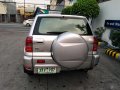 Selling 2nd Hand Toyota Rav4 2003 Manual in Metro Manila -4