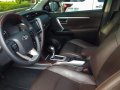 Sell Black 2017 Toyota Fortuner Automatic Diesel -3