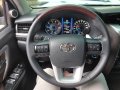 Sell Black 2017 Toyota Fortuner Automatic Diesel -4