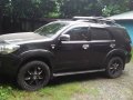 Sell Used 2009 Toyota Fortuner Automatic at 70000 km -0