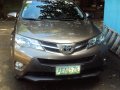 Sell 2nd Hand 2013 Toyota Rav4 at 60000 km in La Union -0