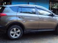 Sell 2nd Hand 2013 Toyota Rav4 at 60000 km in La Union -2