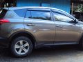 Sell 2nd Hand 2013 Toyota Rav4 at 60000 km in La Union -0