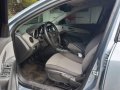 Chevrolet Cruze 2011 for sale in Benguet-3