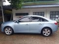 Chevrolet Cruze 2011 for sale in Benguet-3