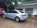 Chevrolet Cruze 2011 for sale in Benguet-0