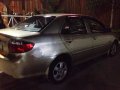 2005 Toyota Vios for sale in San Fernando-2