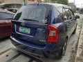 Used Kia Carens 2008 Automatic Diesel at 106000 km for sale in Manila-7