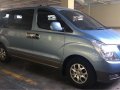 Hyundai Starex 2011 for sale in Quezon City -8