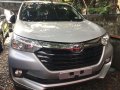 Selling Silver Toyota Avanza 2017 in Quezon City-0