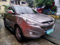 Used Hyundai Tucson 2011 for sale in Pasig-8