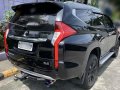 2016 Mitsubishi Montero for sale in Paranaque -1