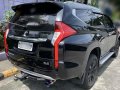 2016 Mitsubishi Montero for sale in Paranaque -6