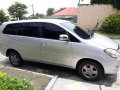2006 Toyota Innova for sale in Angeles -3