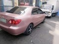 Toyota Corolla Altis 2002 for sale in Quezon City-6