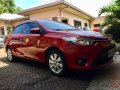 Toyota Vios 2015 for sale in Cabanatuan-9
