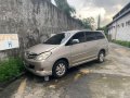 2009 Toyota Innova for sale in Pasig -8