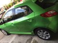  Mazda 2 2013 Hatchback for sale in Pasig-0