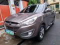 Used Hyundai Tucson 2011 for sale in Pasig-9